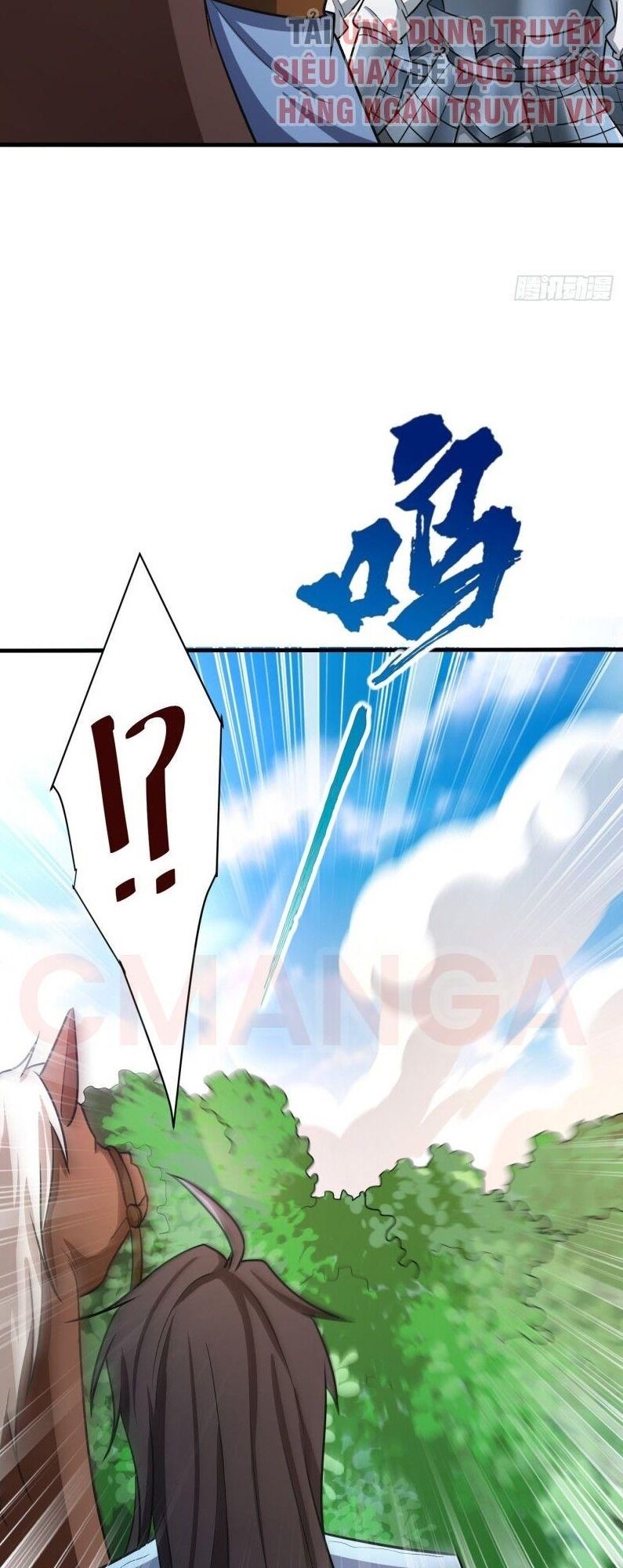 Yêu Giả Vi Vương Chapter 160 - Trang 2