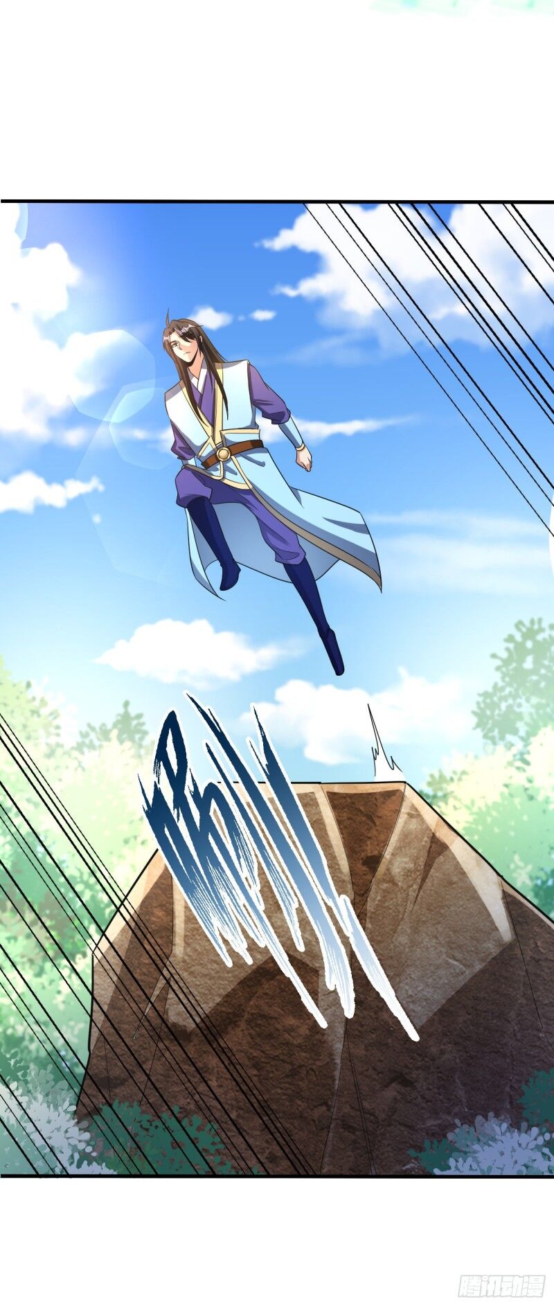 Yêu Giả Vi Vương Chapter 161 - Trang 2