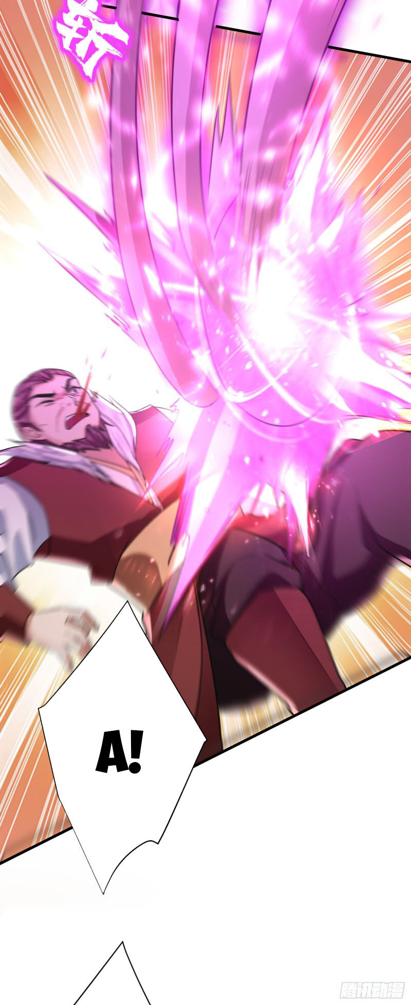 Yêu Giả Vi Vương Chapter 161 - Trang 2