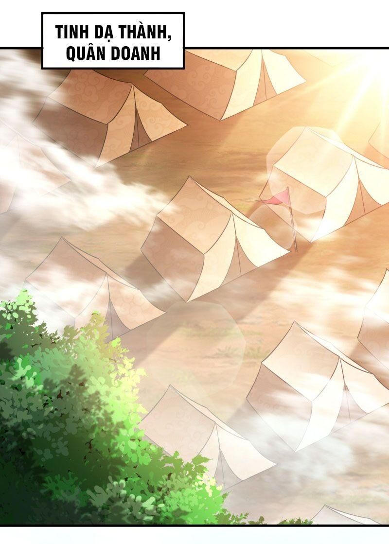 Yêu Giả Vi Vương Chapter 162 - Trang 2