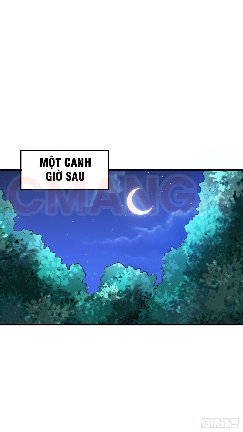 Yêu Giả Vi Vương Chapter 162 - Trang 2