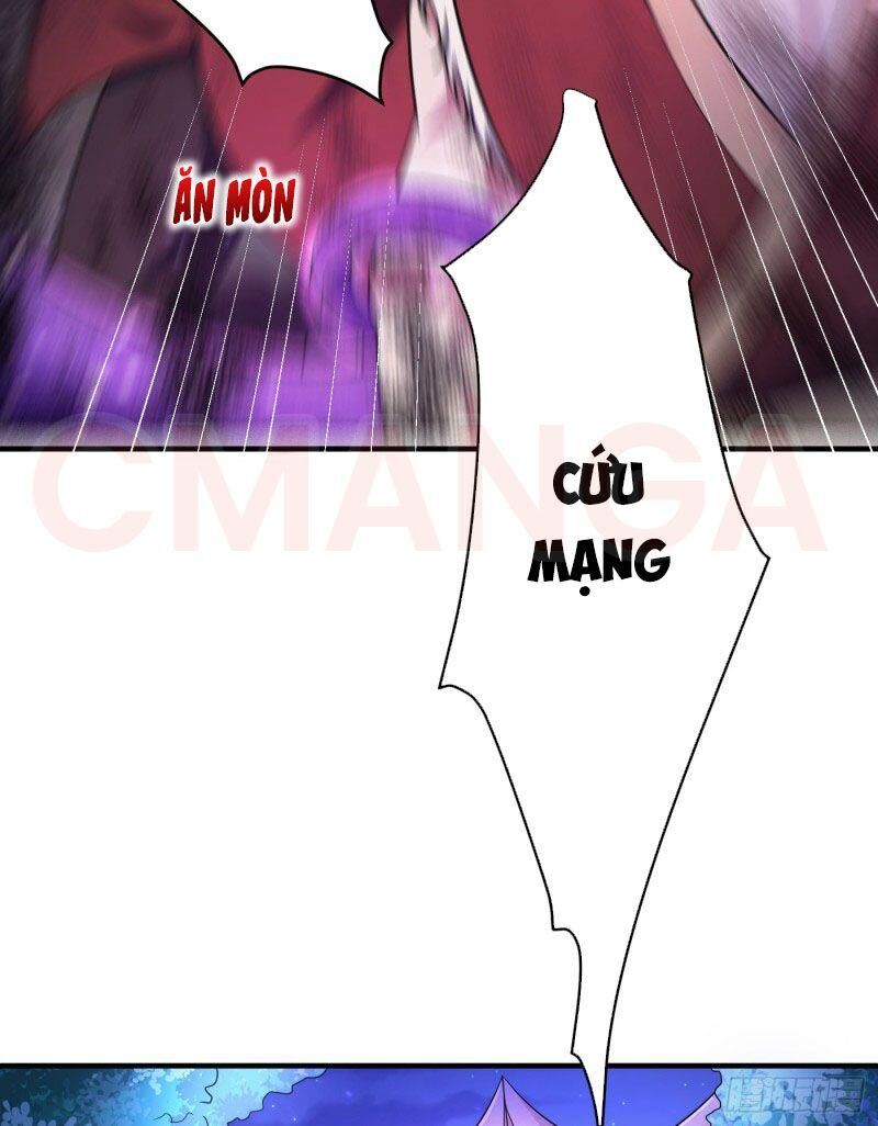 Yêu Giả Vi Vương Chapter 162 - Trang 2