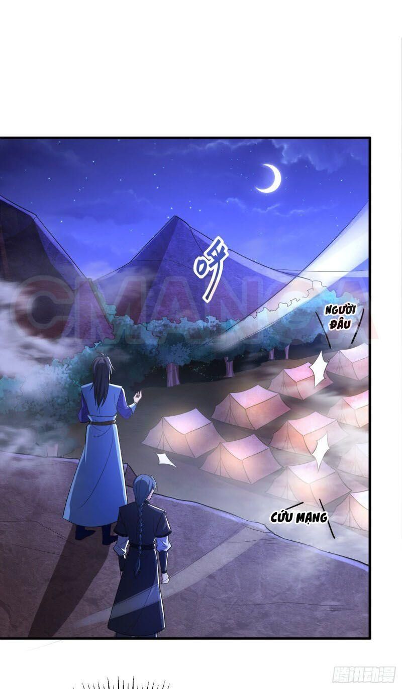 Yêu Giả Vi Vương Chapter 162 - Trang 2