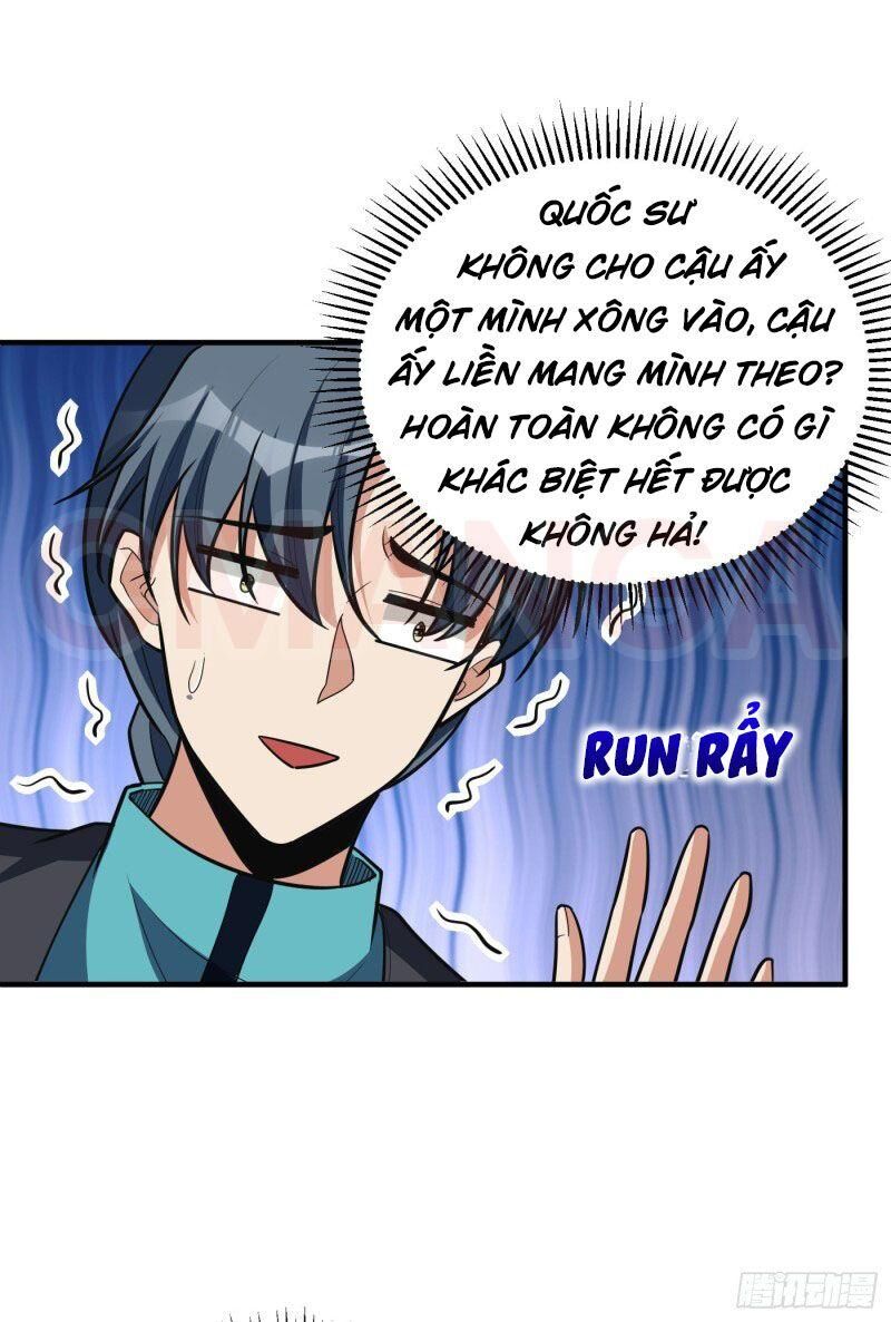 Yêu Giả Vi Vương Chapter 162 - Trang 2