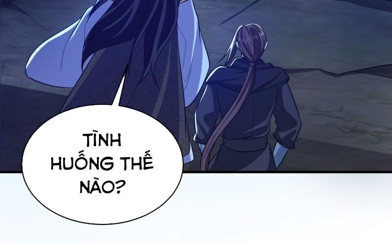 Yêu Giả Vi Vương Chapter 163 - Trang 2