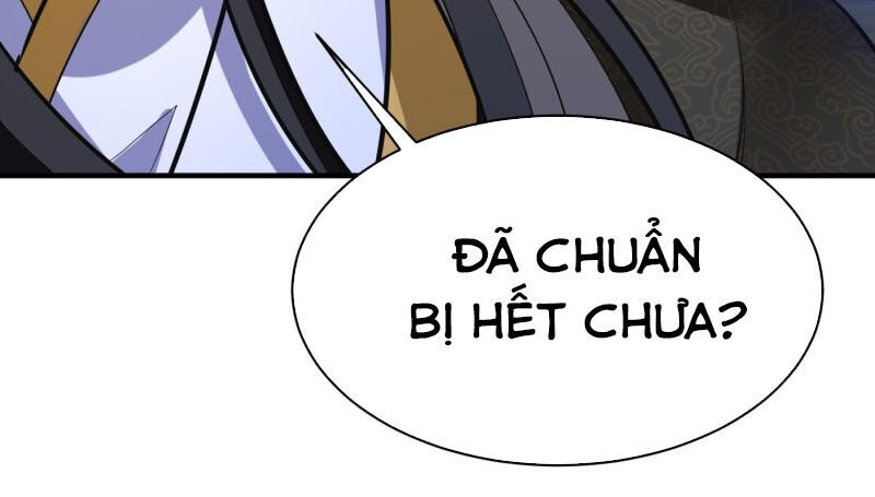 Yêu Giả Vi Vương Chapter 163 - Trang 2