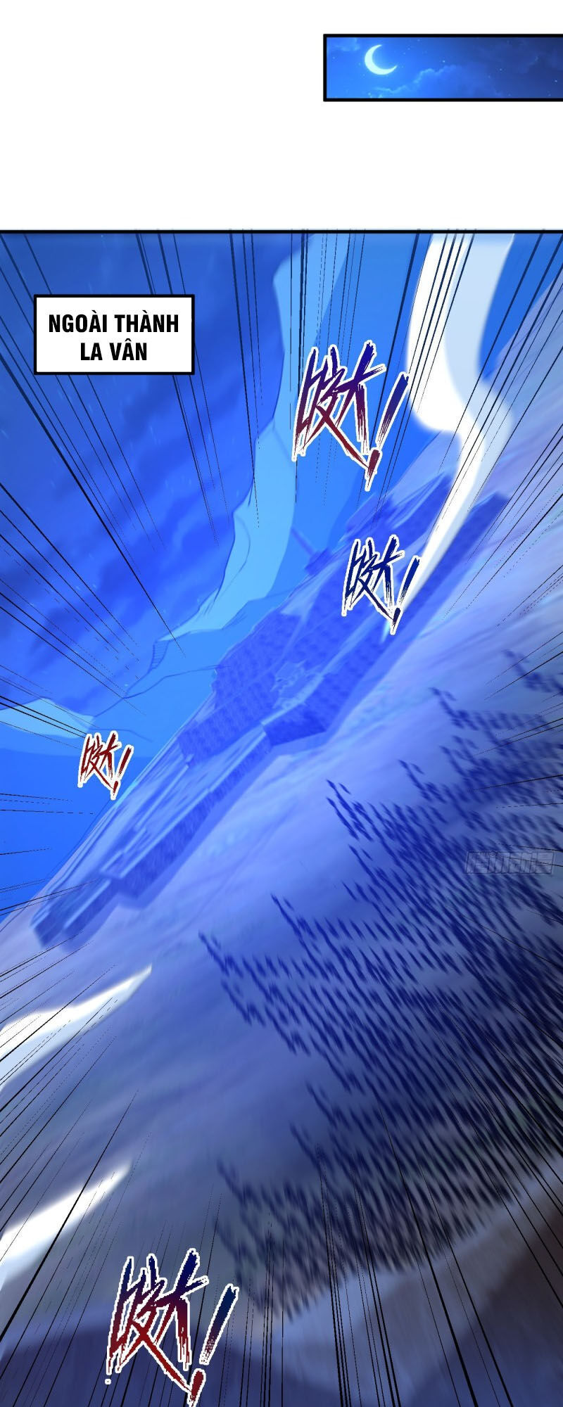 Yêu Giả Vi Vương Chapter 163 - Trang 2