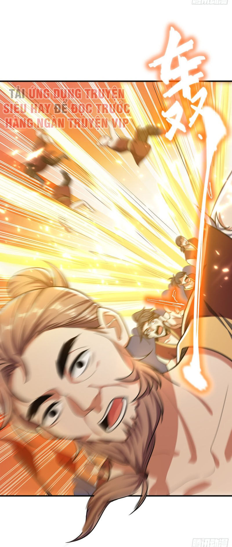 Yêu Giả Vi Vương Chapter 163 - Trang 2