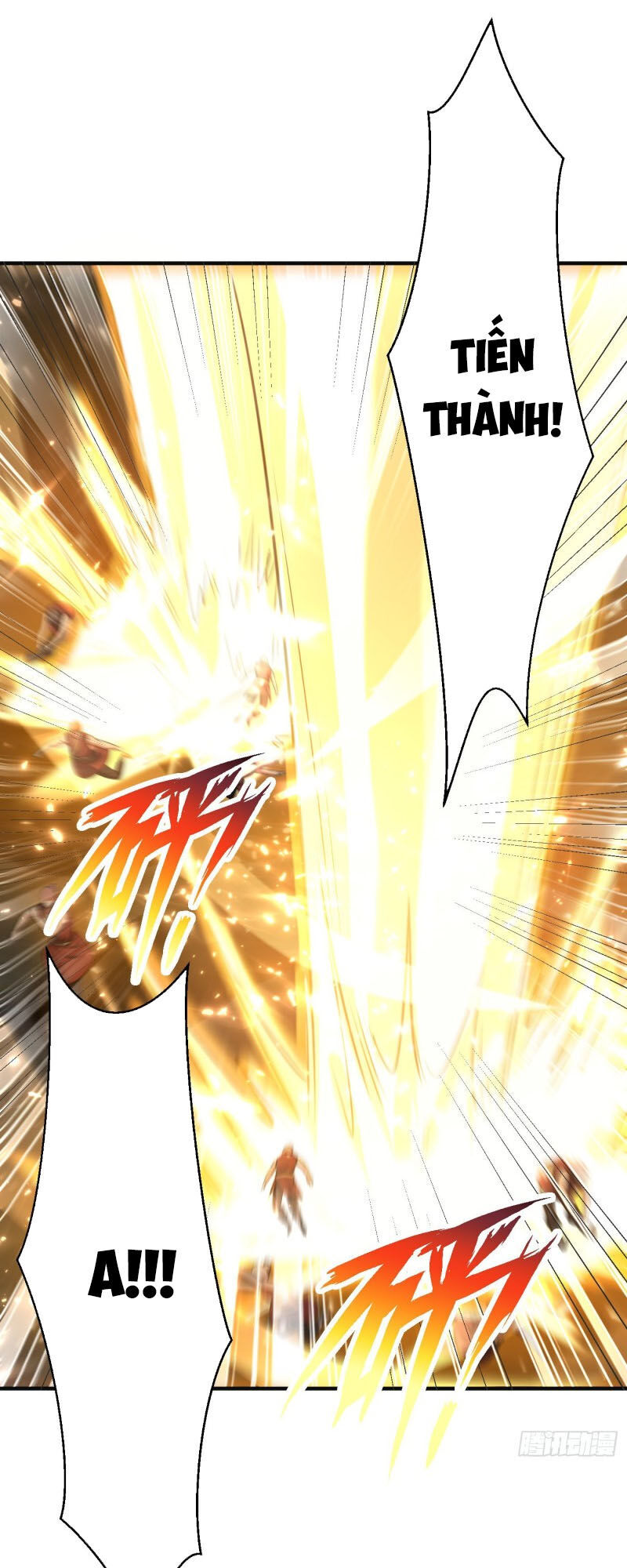 Yêu Giả Vi Vương Chapter 163 - Trang 2