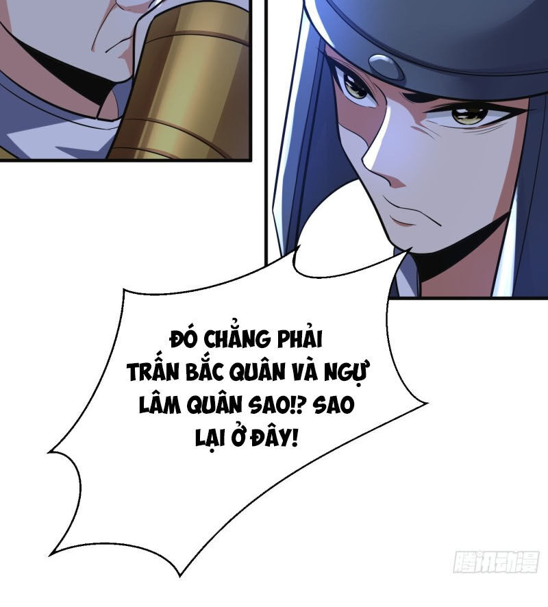 Yêu Giả Vi Vương Chapter 163 - Trang 2