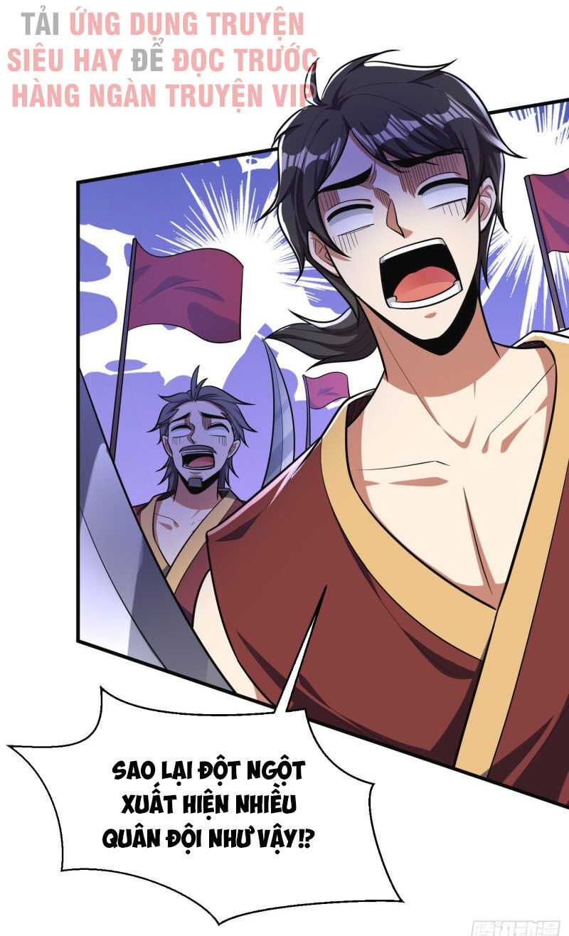 Yêu Giả Vi Vương Chapter 163 - Trang 2