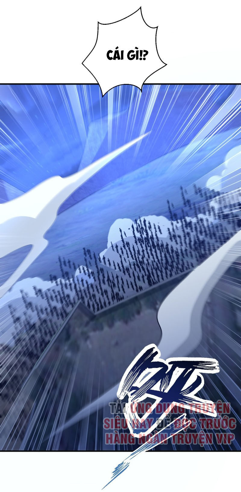 Yêu Giả Vi Vương Chapter 163 - Trang 2