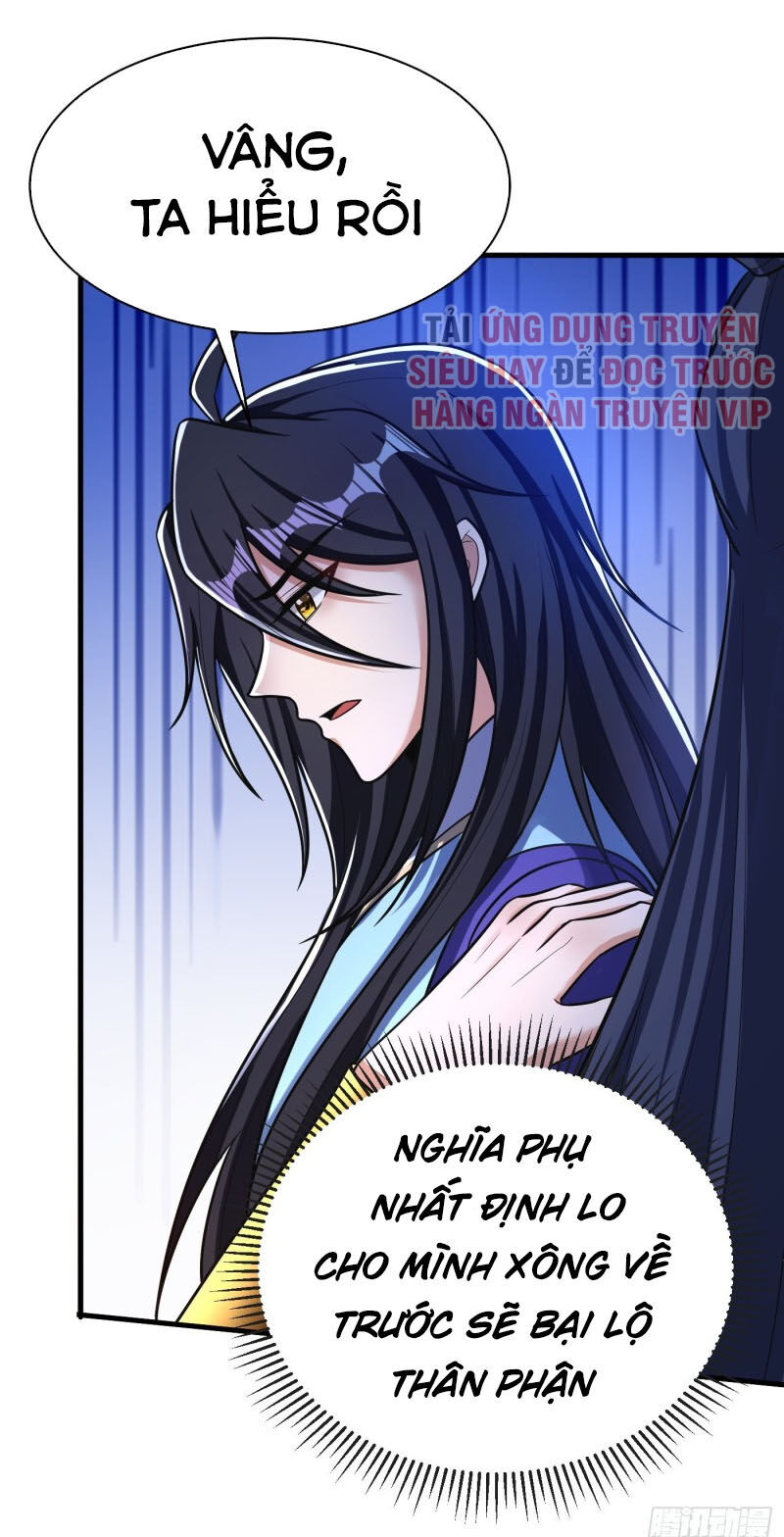 Yêu Giả Vi Vương Chapter 163 - Trang 2