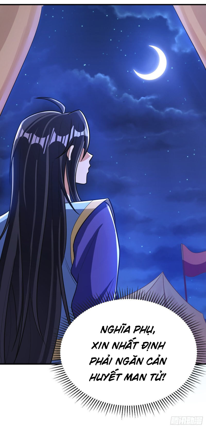 Yêu Giả Vi Vương Chapter 163 - Trang 2