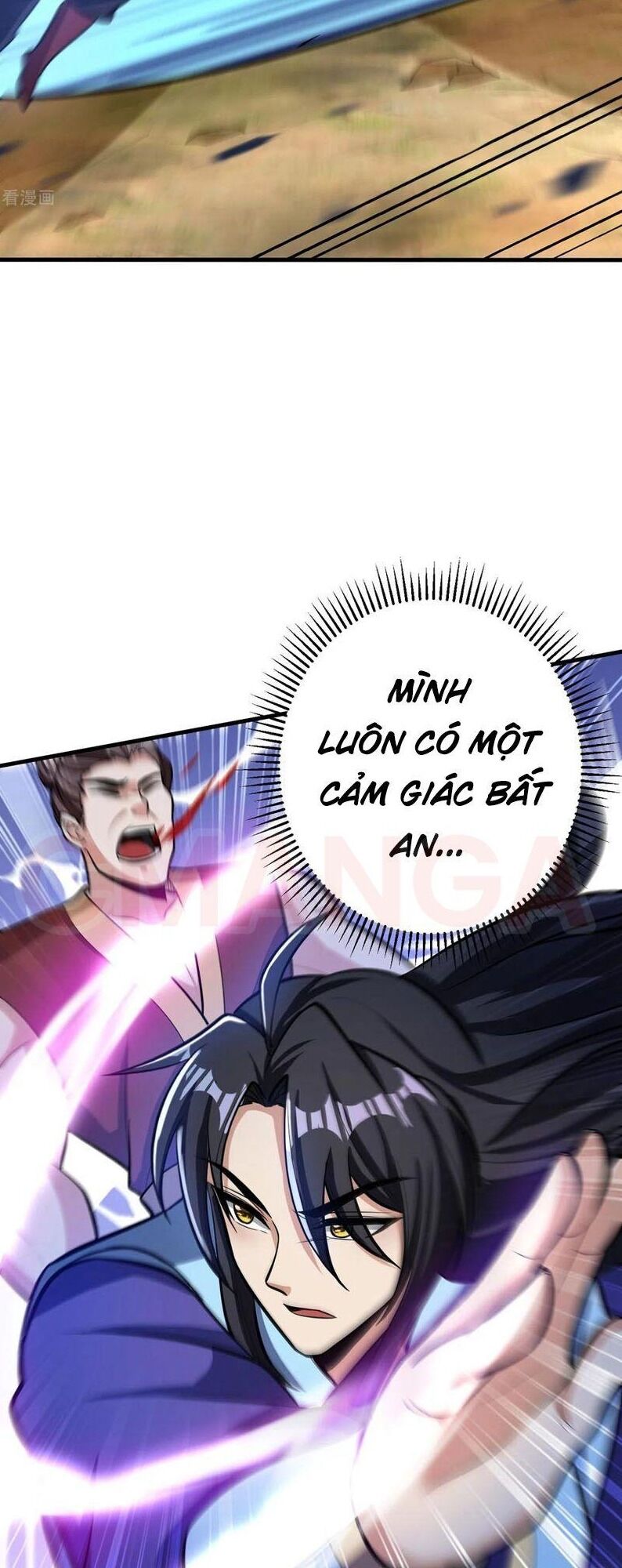 Yêu Giả Vi Vương Chapter 164 - Trang 2