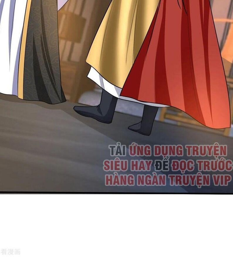 Yêu Giả Vi Vương Chapter 164 - Trang 2