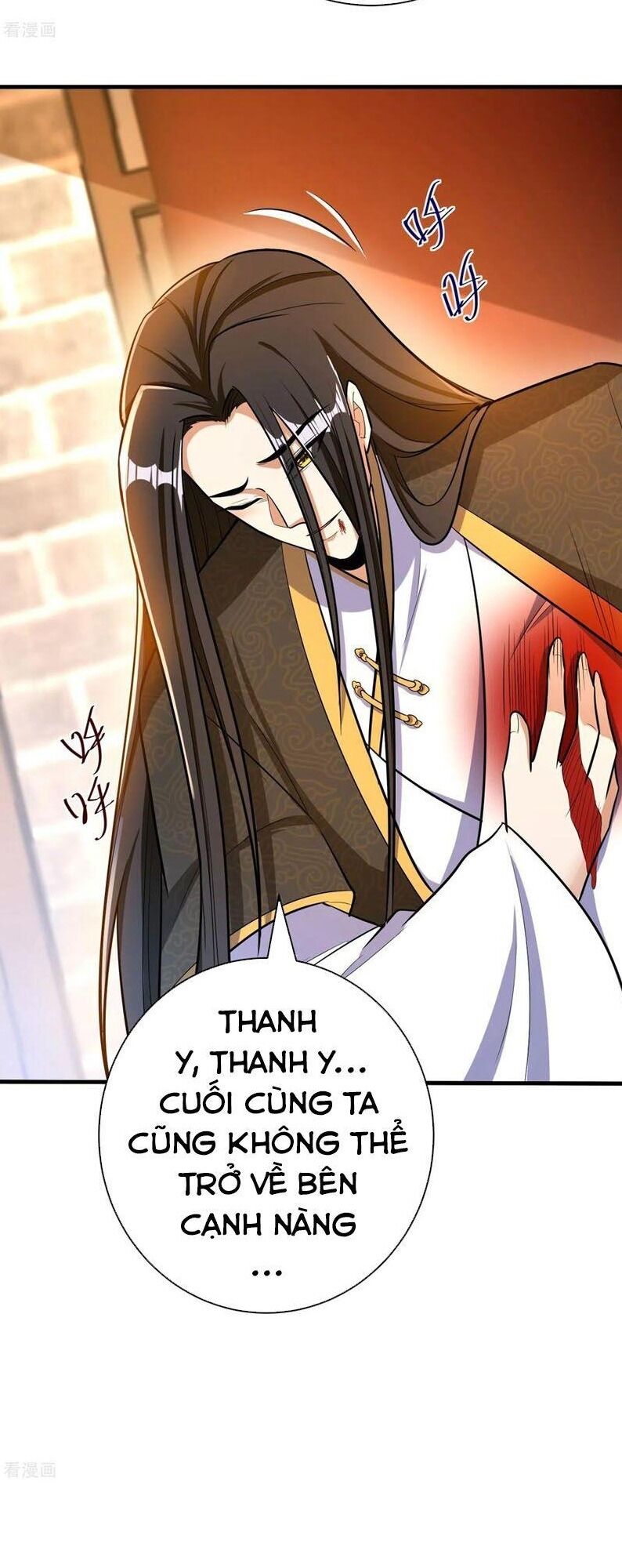 Yêu Giả Vi Vương Chapter 164 - Trang 2