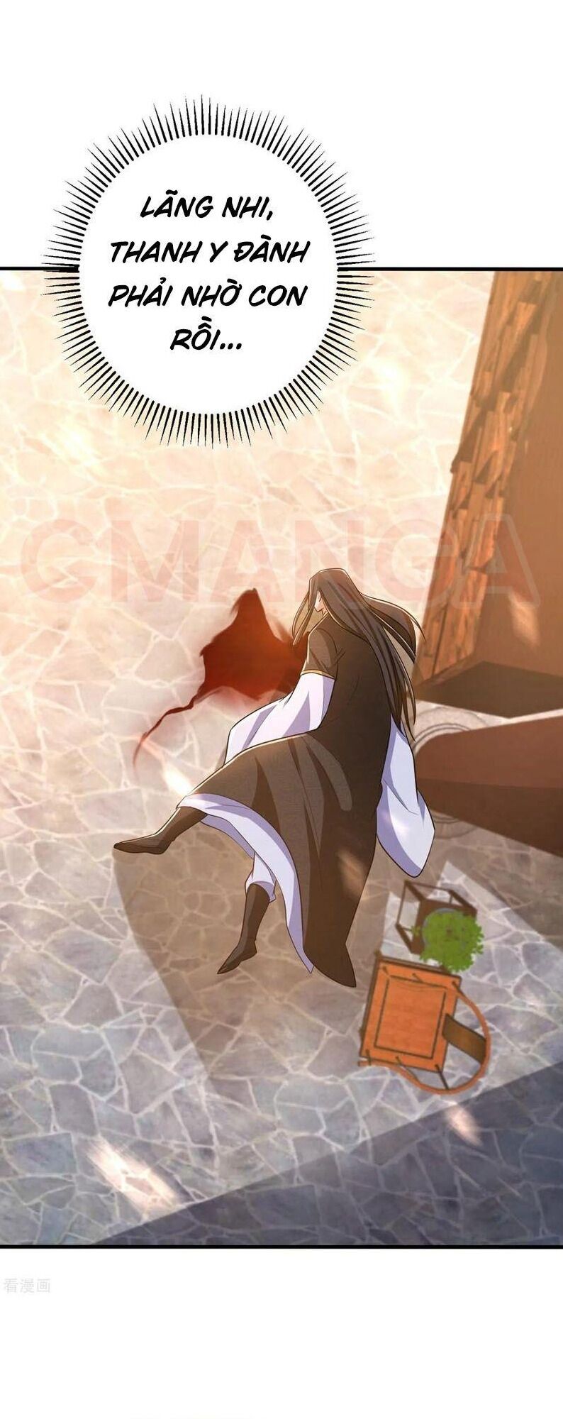 Yêu Giả Vi Vương Chapter 164 - Trang 2