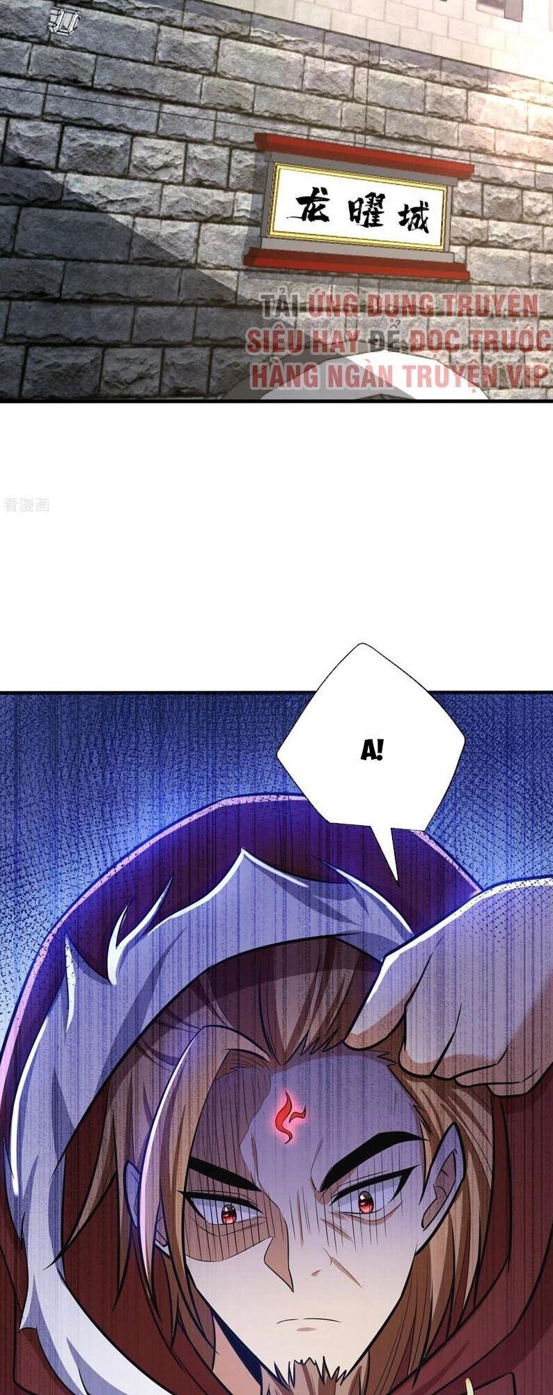 Yêu Giả Vi Vương Chapter 164 - Trang 2