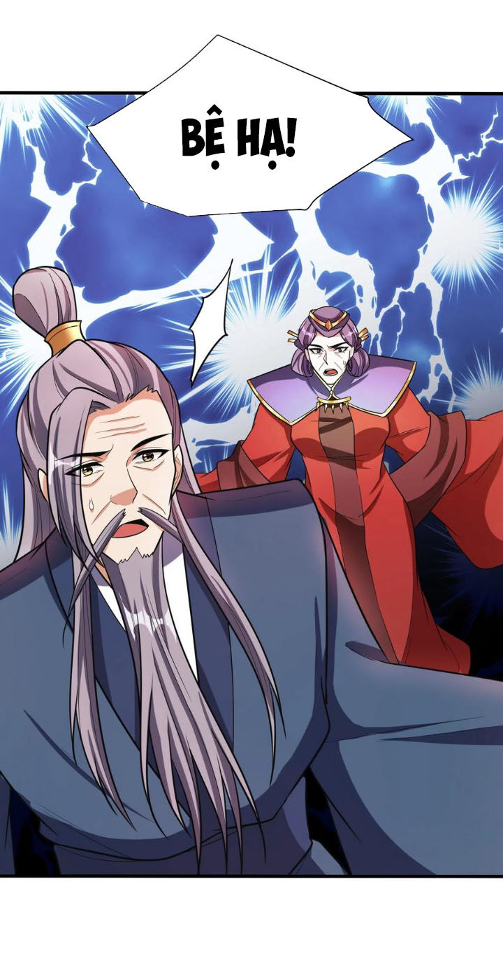 Yêu Giả Vi Vương Chapter 165 - Trang 2