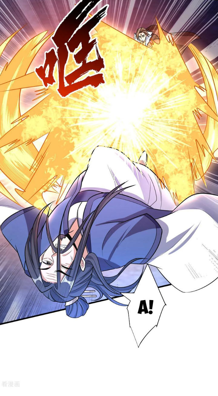 Yêu Giả Vi Vương Chapter 165 - Trang 2