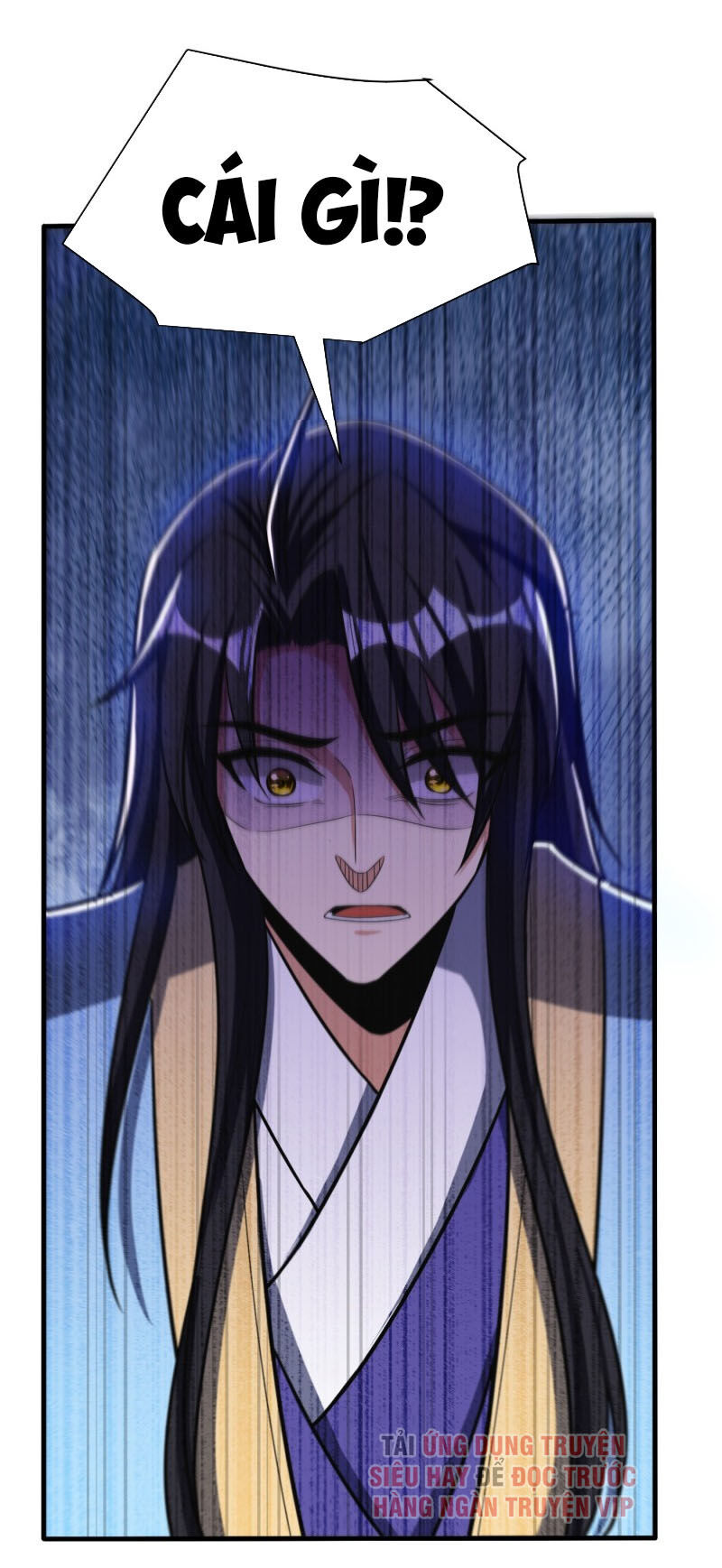 Yêu Giả Vi Vương Chapter 166 - Trang 2