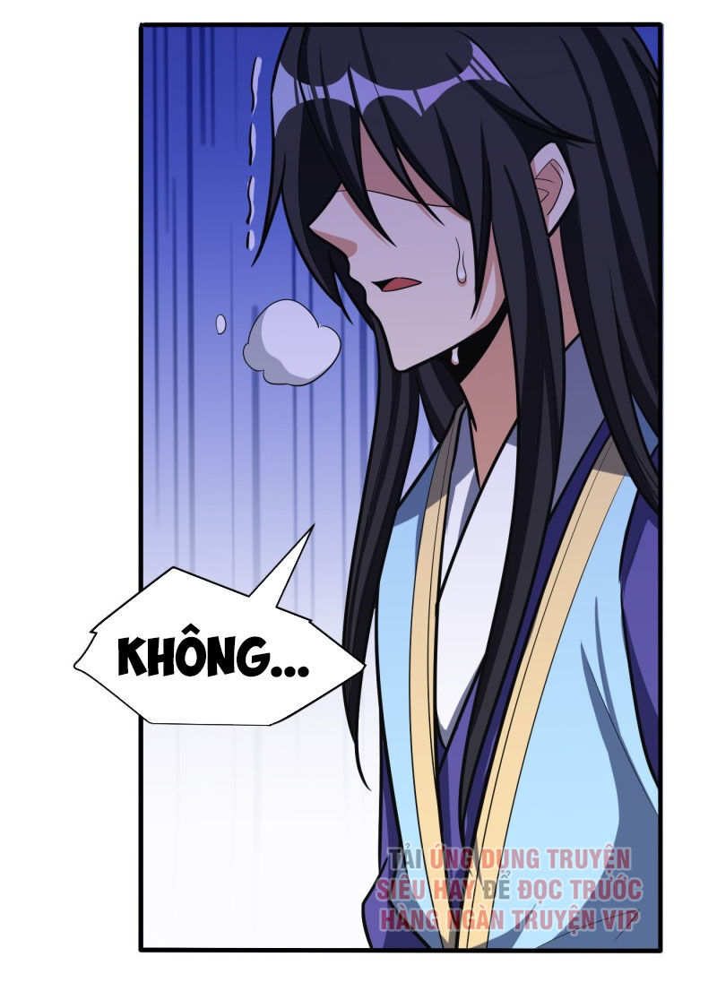 Yêu Giả Vi Vương Chapter 166 - Trang 2