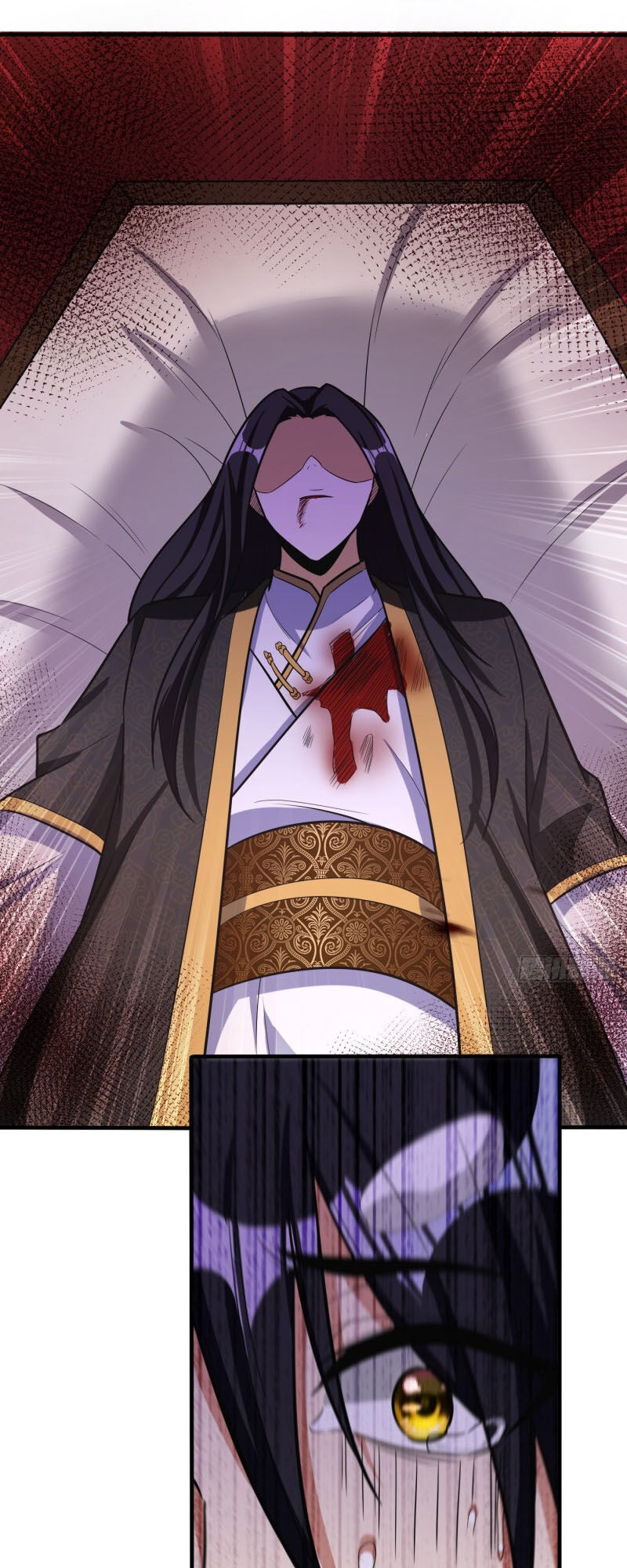 Yêu Giả Vi Vương Chapter 166 - Trang 2