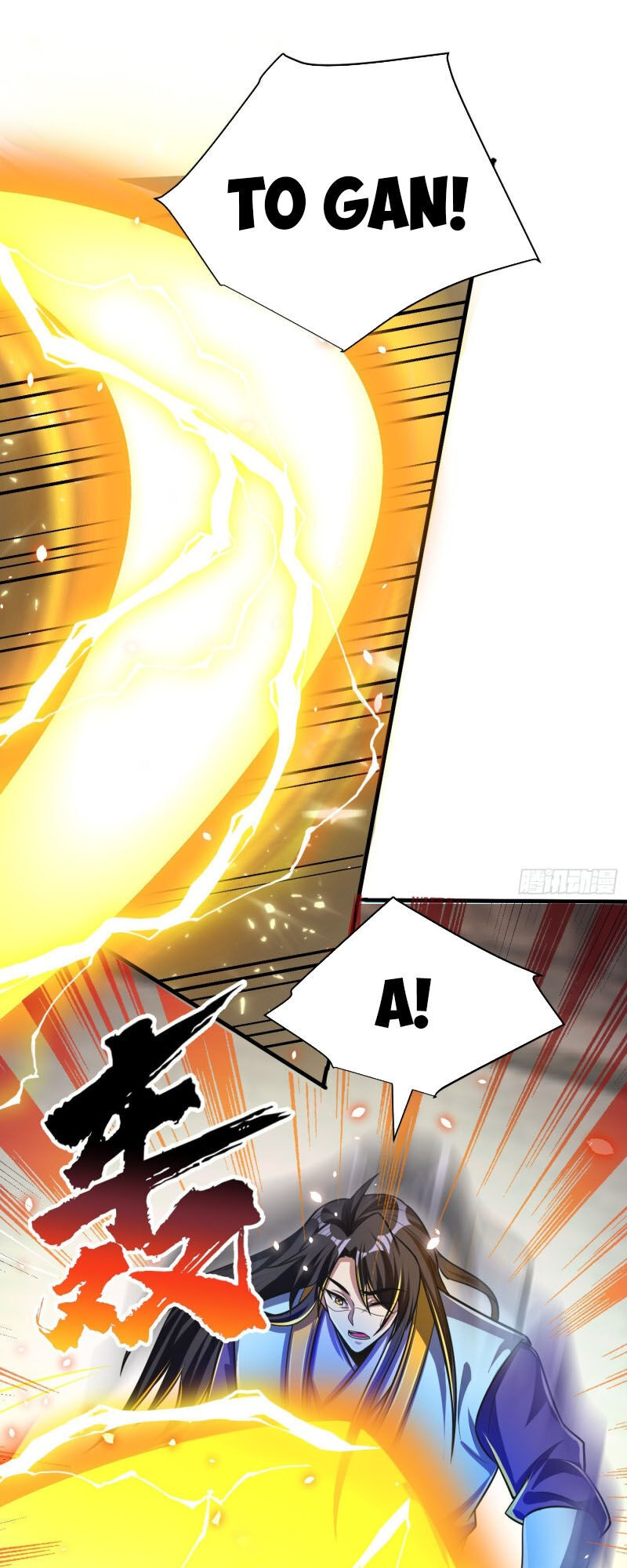 Yêu Giả Vi Vương Chapter 166 - Trang 2