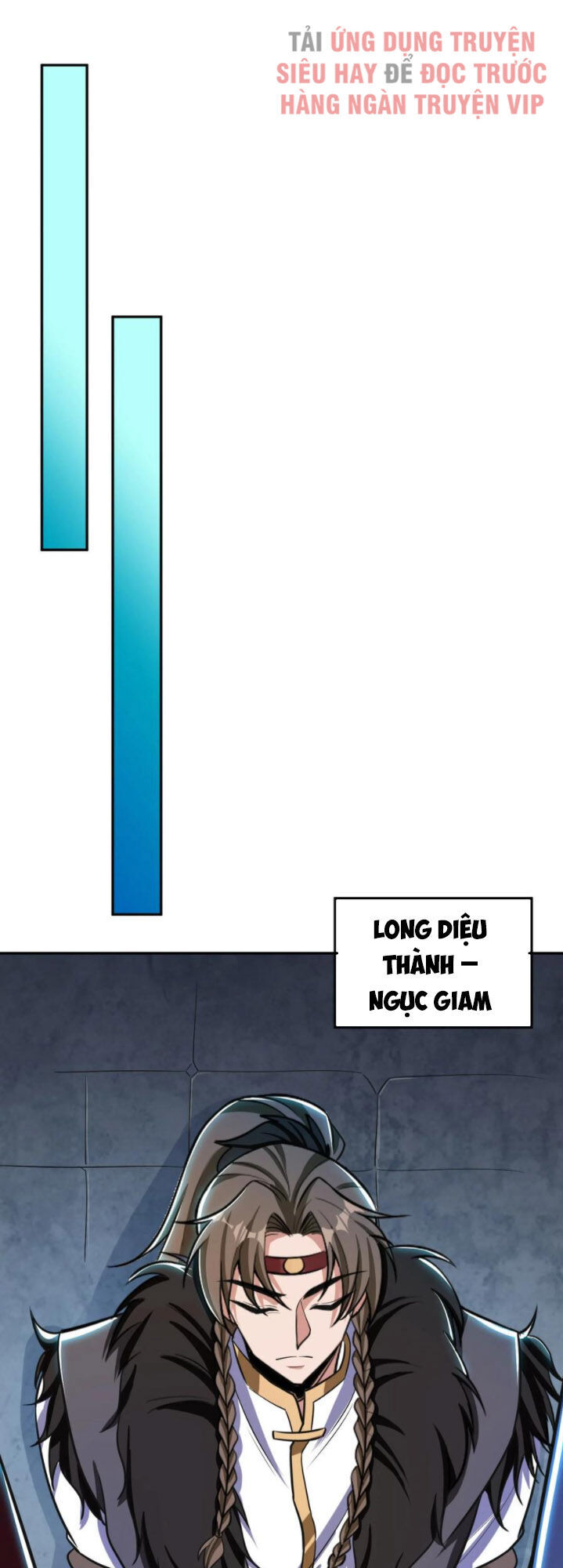 Yêu Giả Vi Vương Chapter 167 - Trang 2