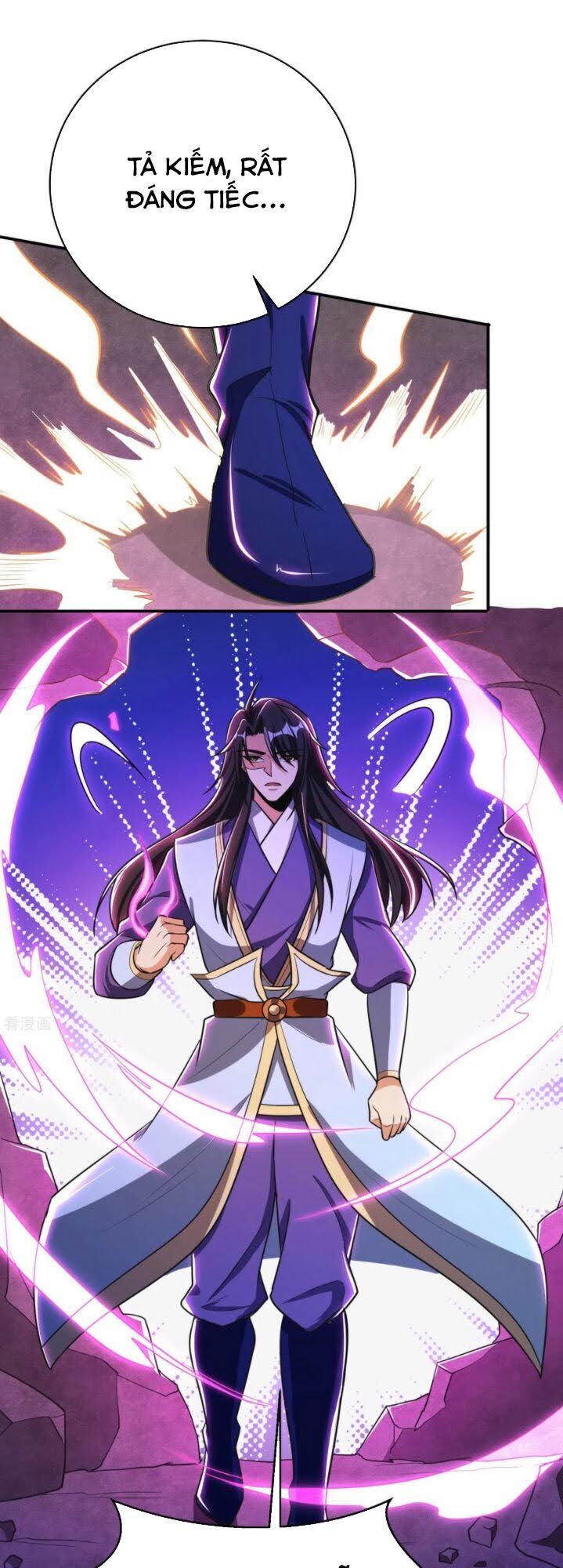 Yêu Giả Vi Vương Chapter 167 - Trang 2