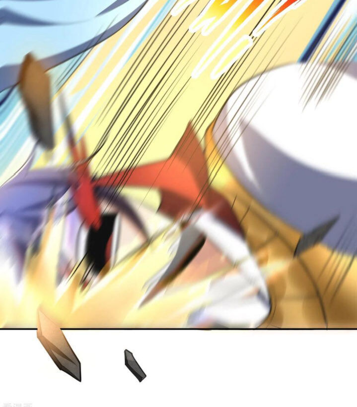 Yêu Giả Vi Vương Chapter 167 - Trang 2