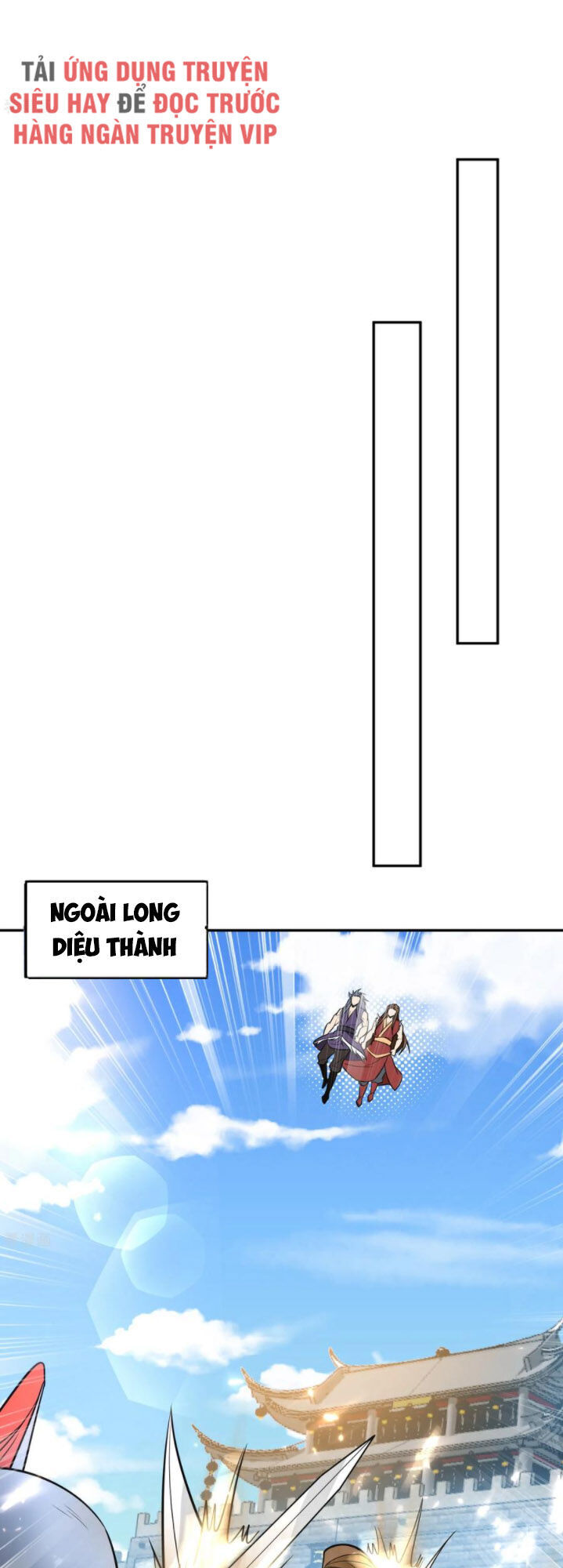 Yêu Giả Vi Vương Chapter 167 - Trang 2