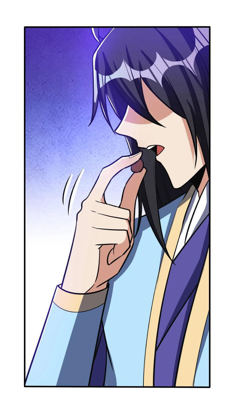 Yêu Giả Vi Vương Chapter 168 - Trang 2