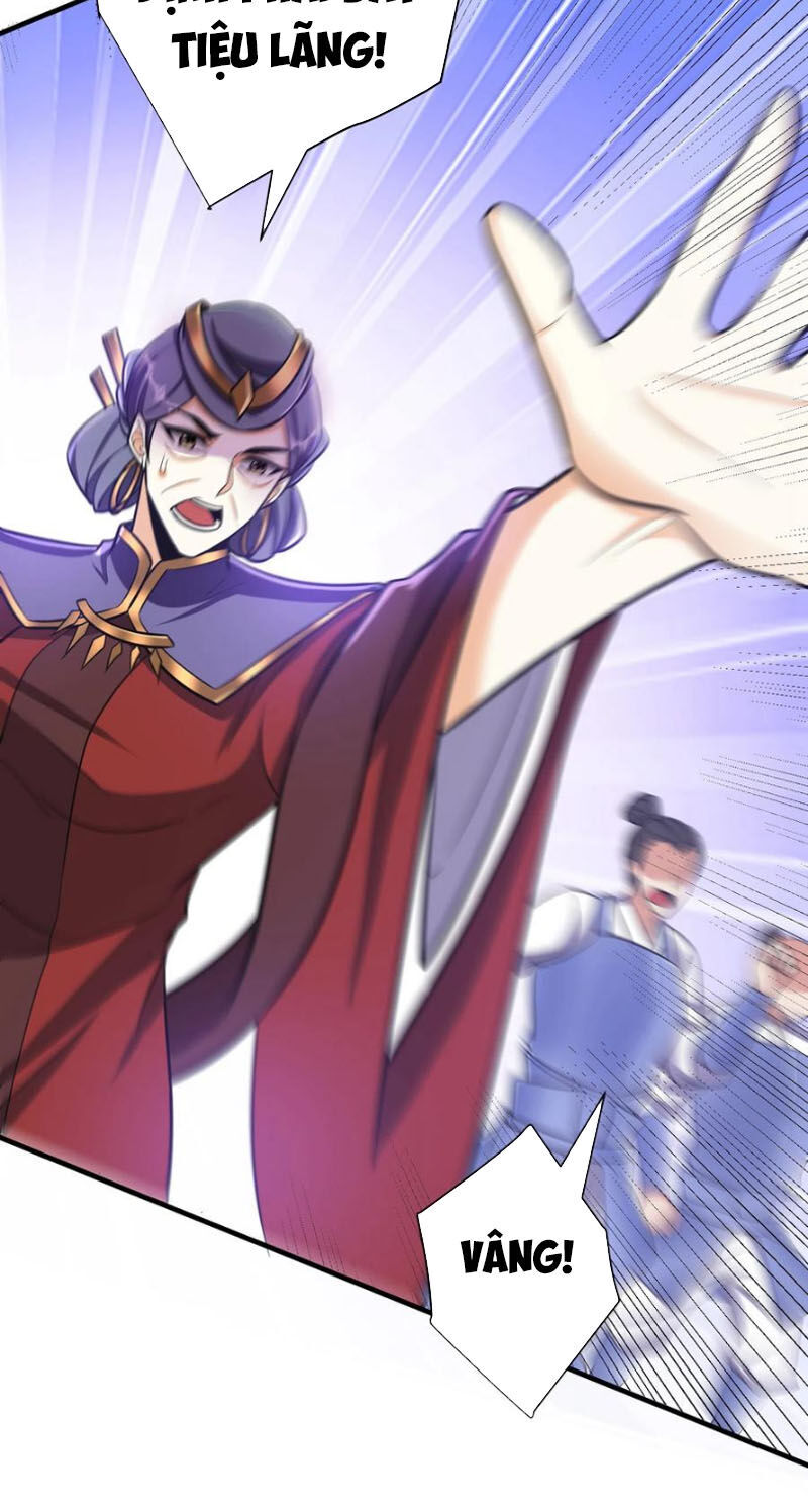 Yêu Giả Vi Vương Chapter 168 - Trang 2