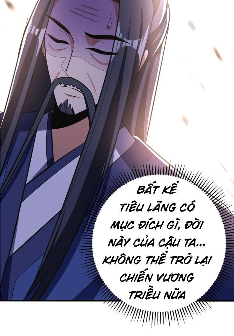 Yêu Giả Vi Vương Chapter 168 - Trang 2