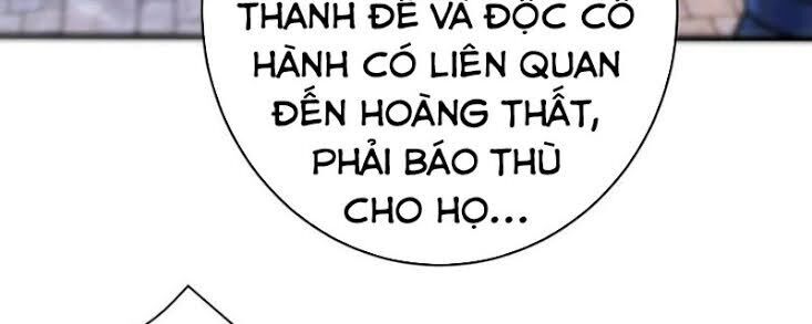 Yêu Giả Vi Vương Chapter 168 - Trang 2