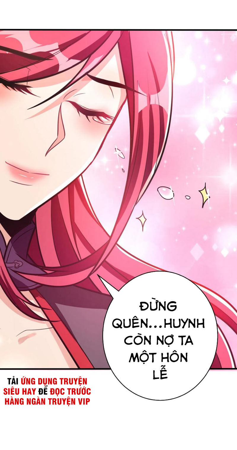 Yêu Giả Vi Vương Chapter 168 - Trang 2