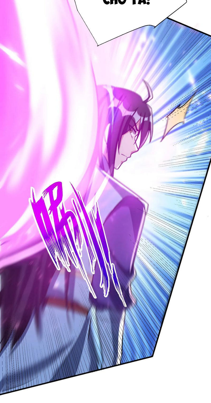 Yêu Giả Vi Vương Chapter 168 - Trang 2