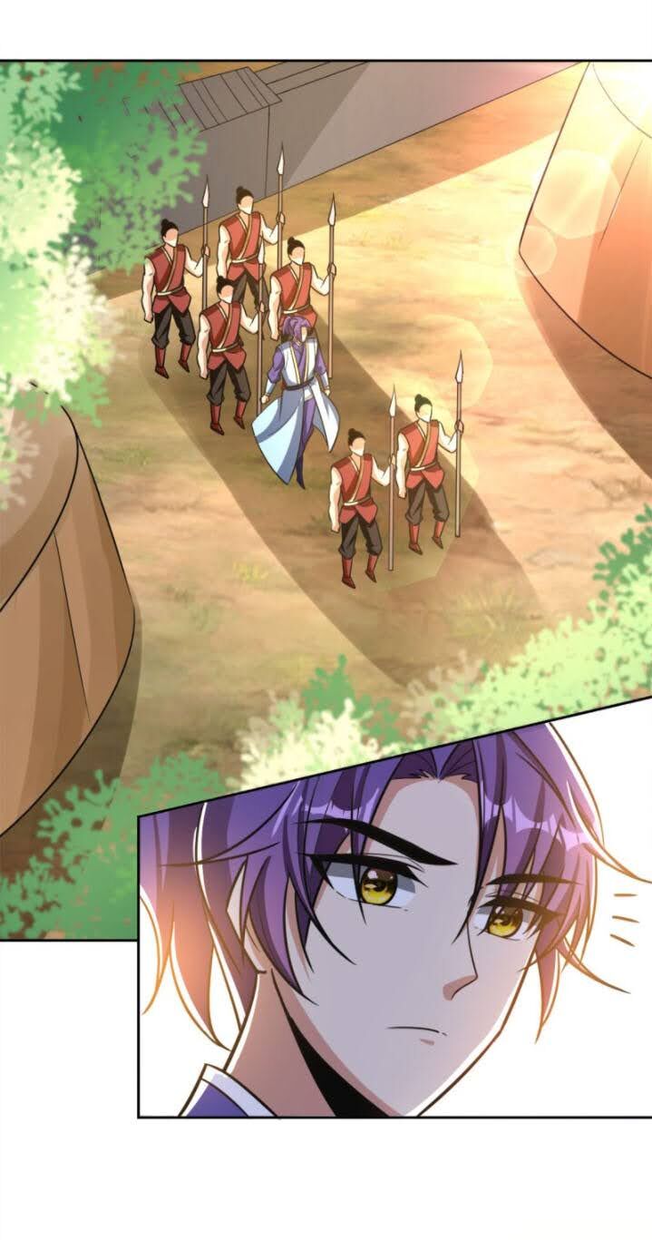 Yêu Giả Vi Vương Chapter 169 - Trang 2