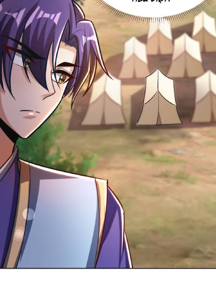 Yêu Giả Vi Vương Chapter 169 - Trang 2