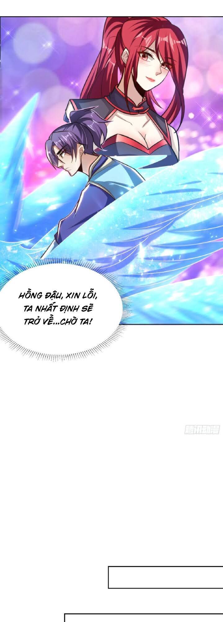 Yêu Giả Vi Vương Chapter 169 - Trang 2