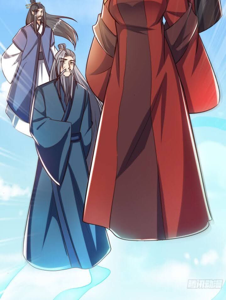 Yêu Giả Vi Vương Chapter 169 - Trang 2