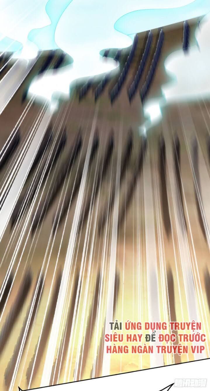 Yêu Giả Vi Vương Chapter 169 - Trang 2