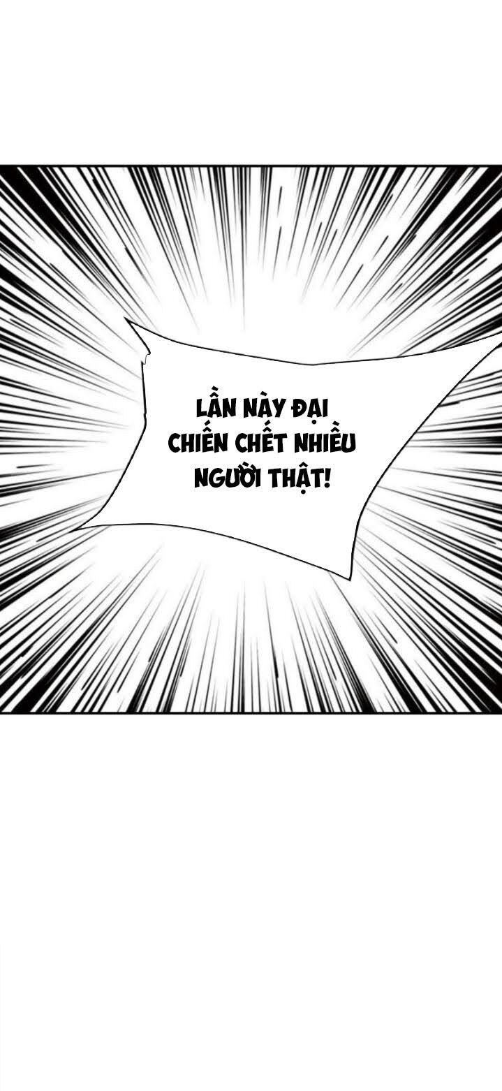 Yêu Giả Vi Vương Chapter 169 - Trang 2