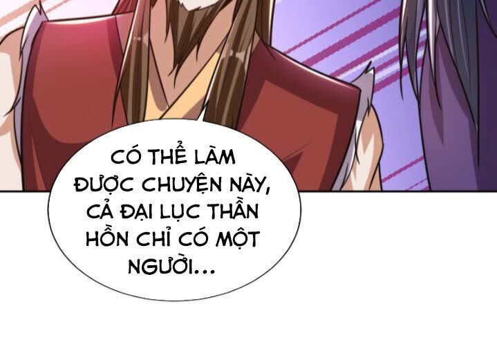 Yêu Giả Vi Vương Chapter 169 - Trang 2