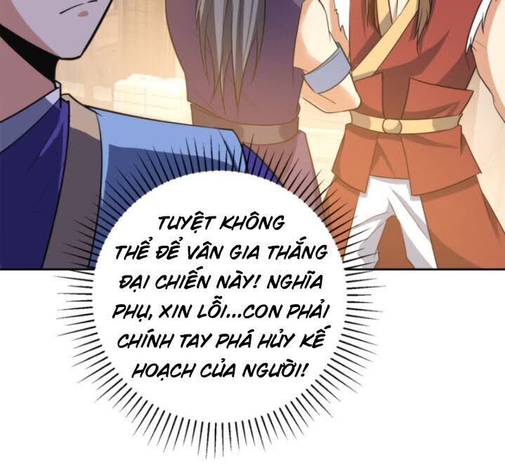 Yêu Giả Vi Vương Chapter 169 - Trang 2