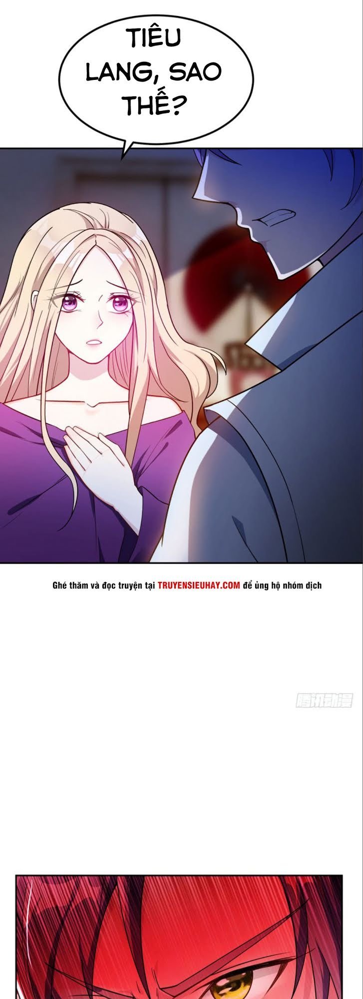 Yêu Giả Vi Vương Chapter 17 - Trang 2