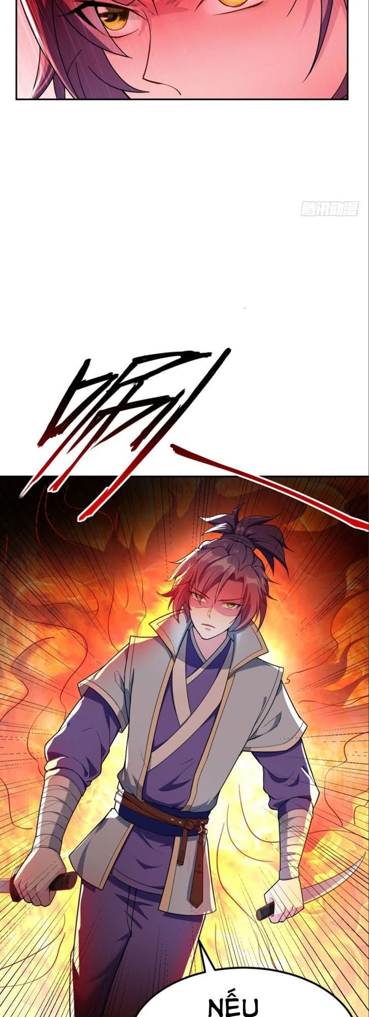 Yêu Giả Vi Vương Chapter 17 - Trang 2