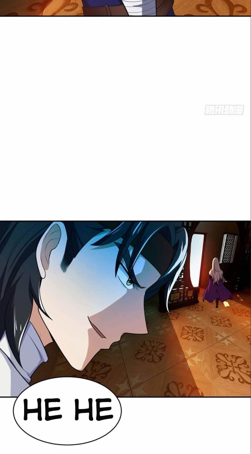 Yêu Giả Vi Vương Chapter 17 - Trang 2